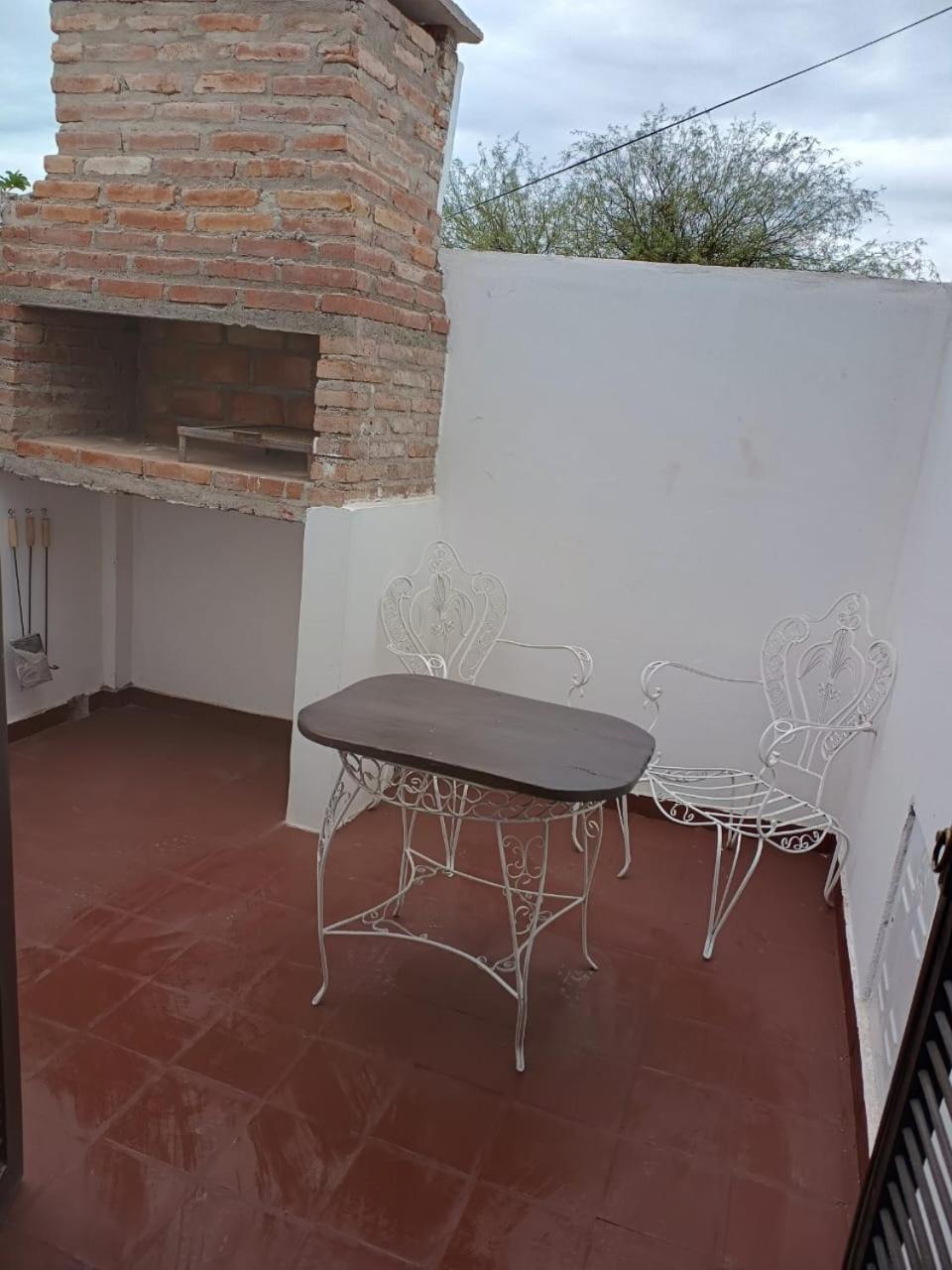 'Complejo Sol Andino" Apartment San Fernando del Valle de Catamarca Exterior photo