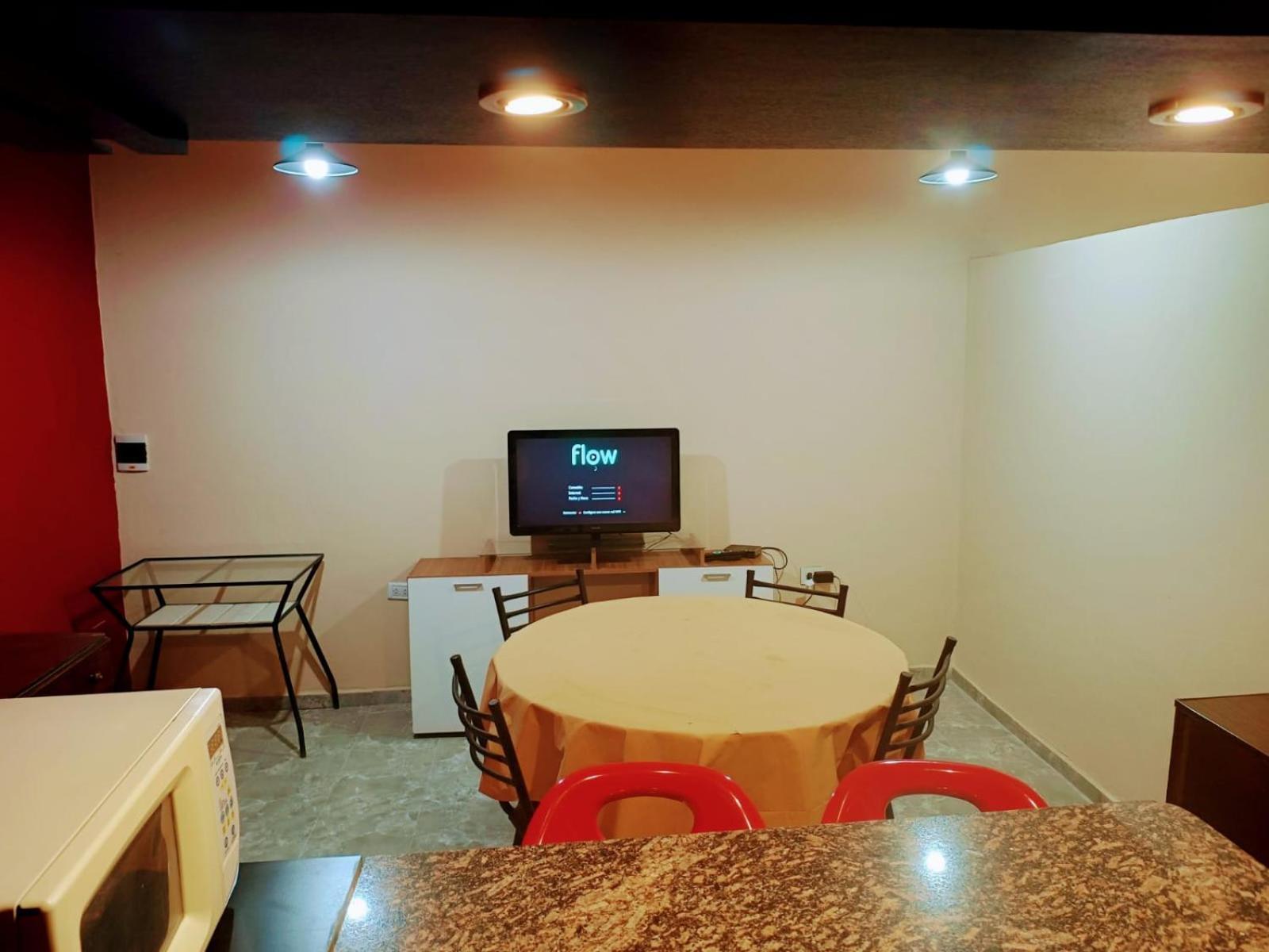 'Complejo Sol Andino" Apartment San Fernando del Valle de Catamarca Exterior photo