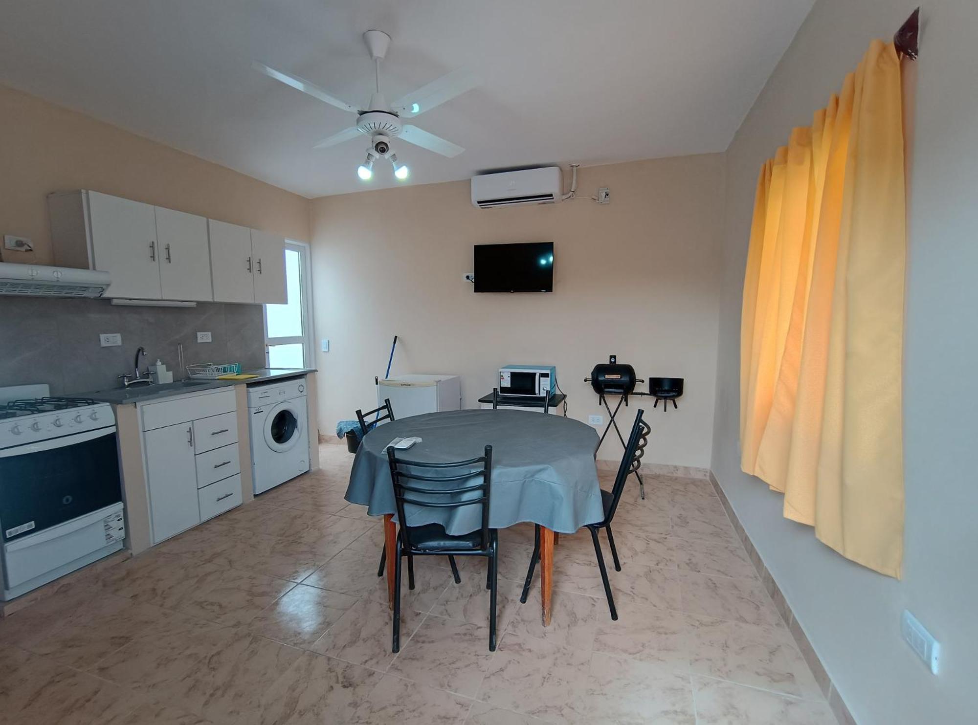 'Complejo Sol Andino" Apartment San Fernando del Valle de Catamarca Exterior photo