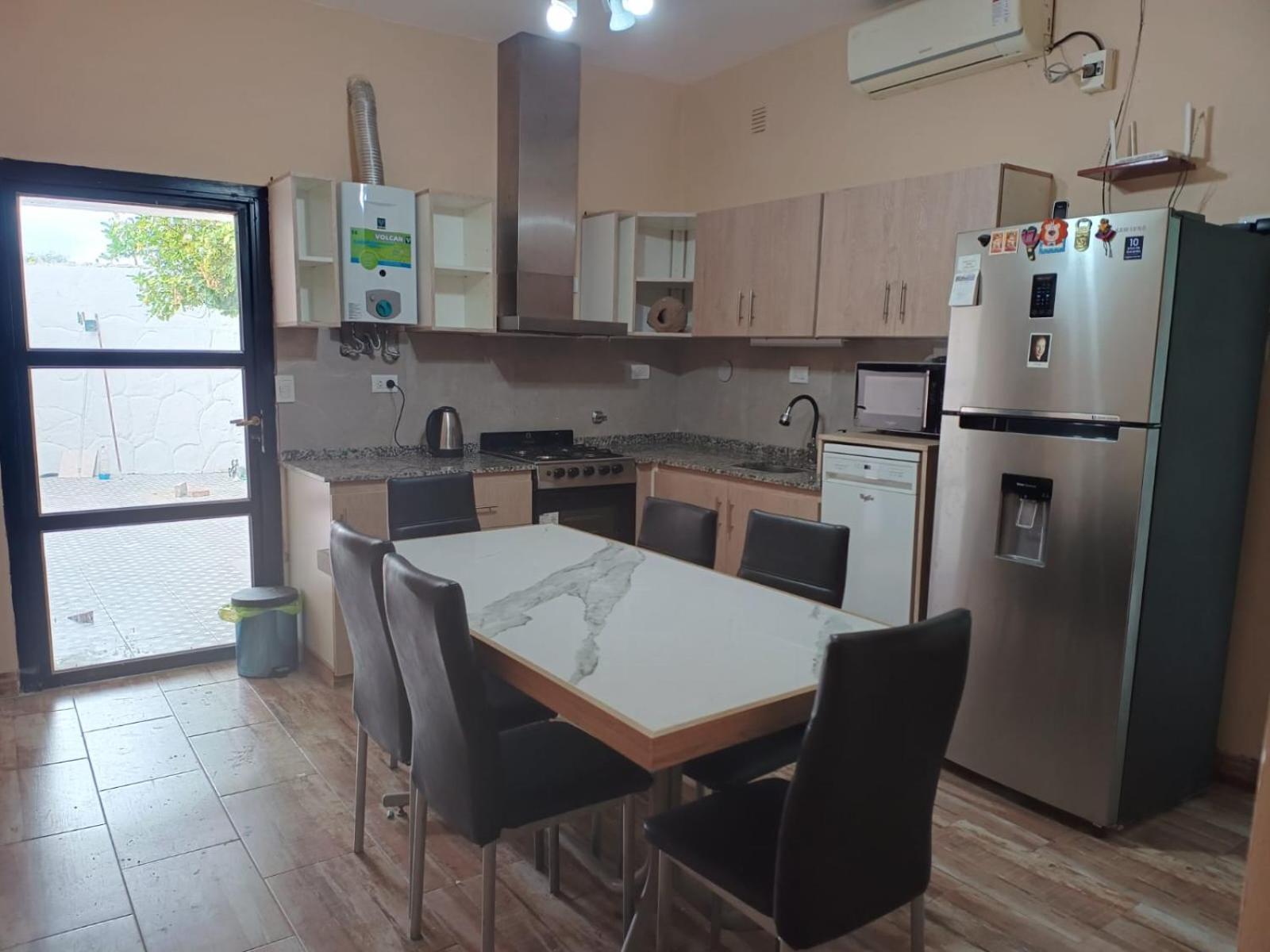 'Complejo Sol Andino" Apartment San Fernando del Valle de Catamarca Exterior photo